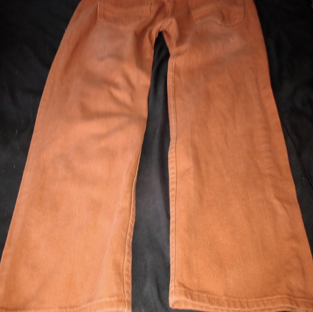 Pants jeans - Picture 6 of 9